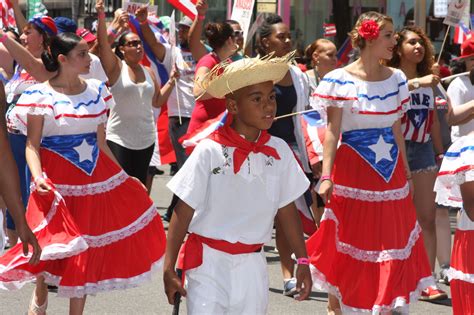 [un]Common Sense: The Puerto Rican Parade