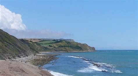 Osmington Bay Beach in Weymouth | Expedia.co.uk