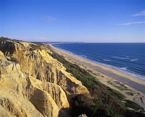 Costa da Caparica, Portugal