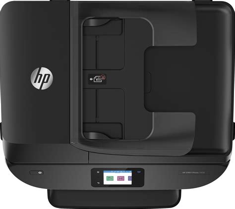 Customer Reviews: HP ENVY 7858 Wireless All-In-One Inkjet Printer Black ENVY Photo 7858 - Best Buy