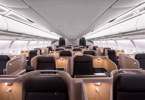 Qantas Business Class 'Suite' A330 Review - A Well Deserved Upgrade