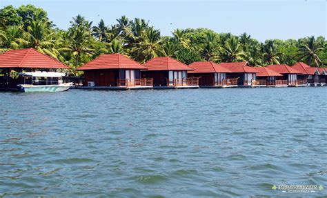 Poovar Island, Kerala - The Hidden Tressure ! - Indian Getaways