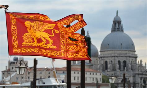 Venice: The Venetian Republic - Invest In History Co.