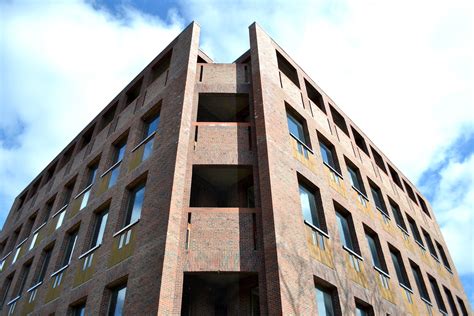 Photography & Travels: Exeter Library- Louis Kahn