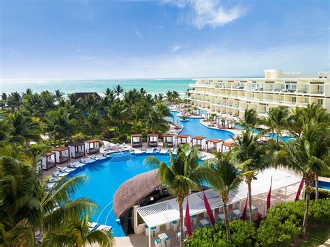 AZUL BEACH RESORT RIVIERA CANCUN desde $5,243 (Riviera Maya/Puerto ...