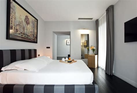 Suite Art Navona Hotel (Rome) from £66 | lastminute.com