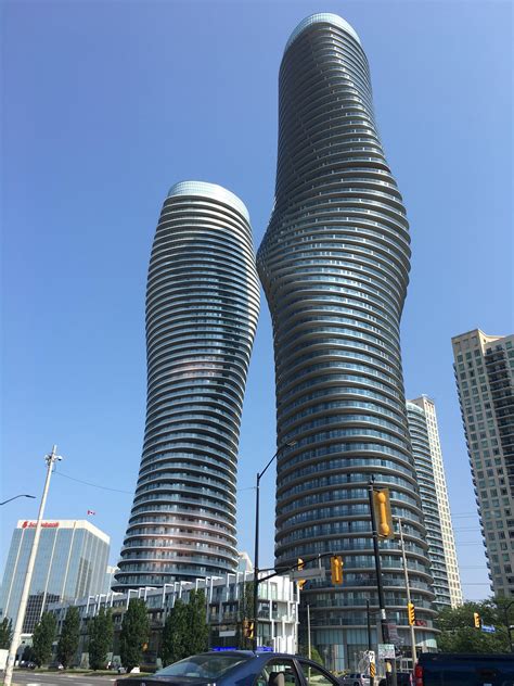 Absolute World (Mississauga, Ontario, Canada) : r/pics