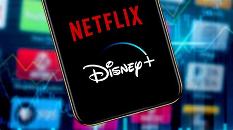 3 things Netflix can learn from Disney Plus to keep hold of subscribers ...