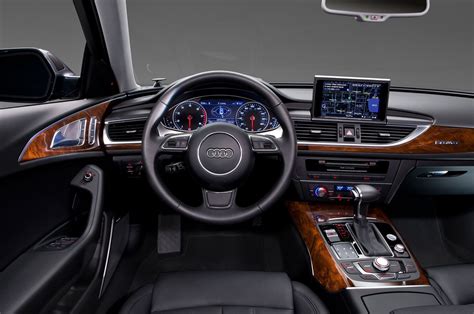 Audi A6 2012-16-Audi-A6-S6-C7-4G-Complete-Set-Walnut-Wood-Interior- - AudiWorld Forums