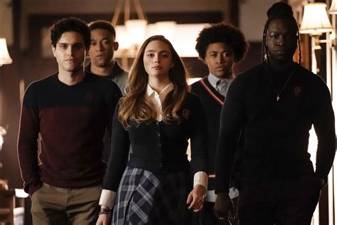 Legacies Cast Plays The Vampire Diaries and Originals Trivia Game - TV Guide