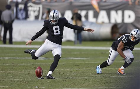 Kicking adjustment makes difference for Raiders’ Daniel Carlson ...