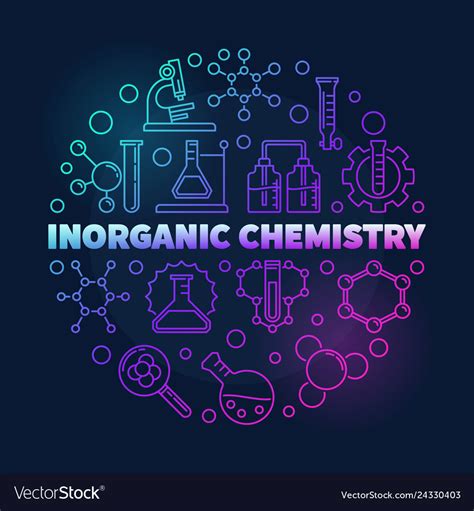 Images of Inorganic Chemistry - JapaneseClass.jp