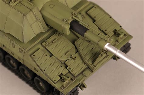 XM2001 Crusader SPH-1/35 Series-ilovekit.com