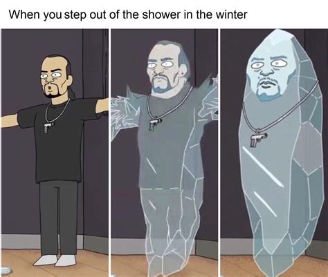 Ice-T! : r/rickandmorty