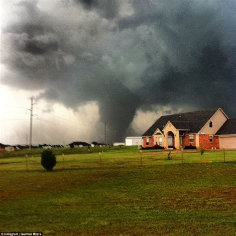 Oklahoma tornado 2013: Five tornado victims still missing after storm are found ALIVE | Daily ...