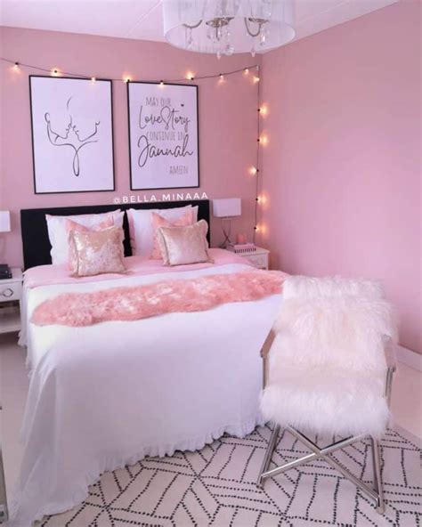 Cute and Trendy Bedroom Decor Ideas for a Delightful Space