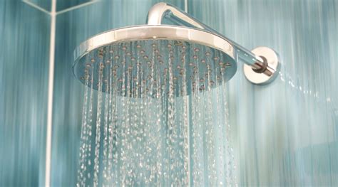 7 Reasons Why You Should Buy Water-Saving Shower Heads