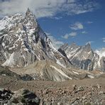 Saltoro Kangri Mountain Information