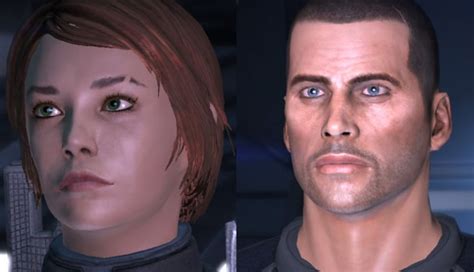 Mass Effect 2 characters list - Video Games Blogger