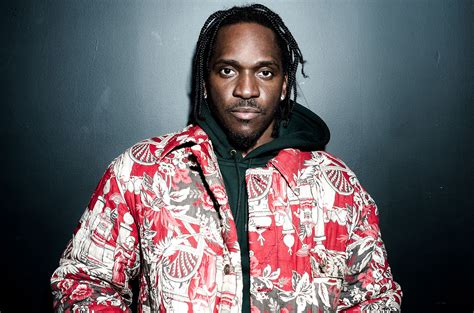 Pusha T Releases New Single 'Diet Coke' — Watch | HipHop-N-More