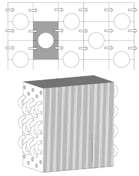 Heat Exchanger Design Method - Ing. Giuseppe Starace