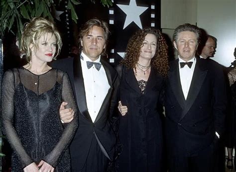 May 20, 1995: Don Henley marries model Sharon Summerall | Eagles music ...