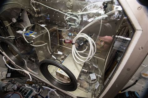 Researching 3D Printing Technology on the Space Station | Nasa images ...