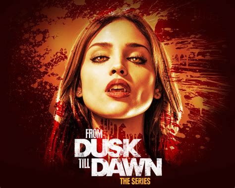 Season One | From Dusk Till Dawn Wiki | Fandom