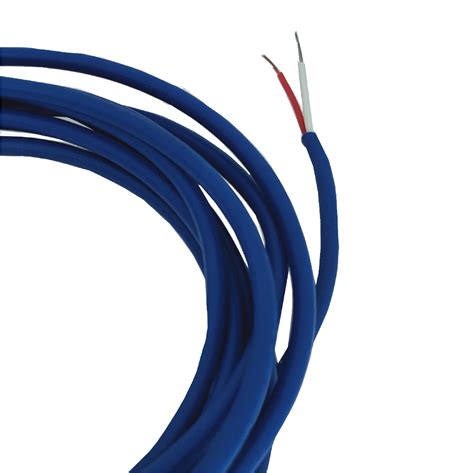 Thermocouple Wire (Type K & T) – A One Union