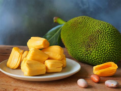 Jackfruit Nedir: Jackfruit Nasıl Yenir?