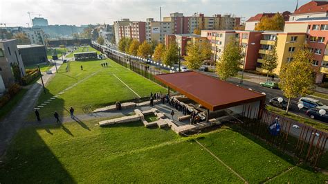 Berlin Wall Memorial - Museum Review | Condé Nast Traveler