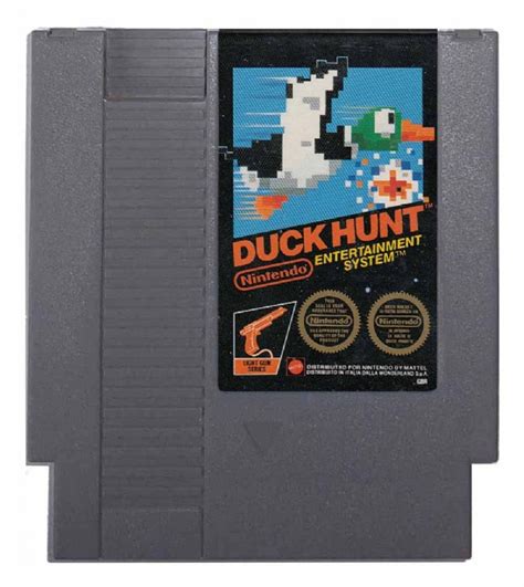 Buy Duck Hunt NES Australia