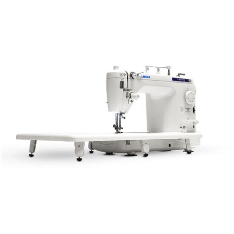 Juki TL-2010Q Long-Arm Quilting & Sewing Machine