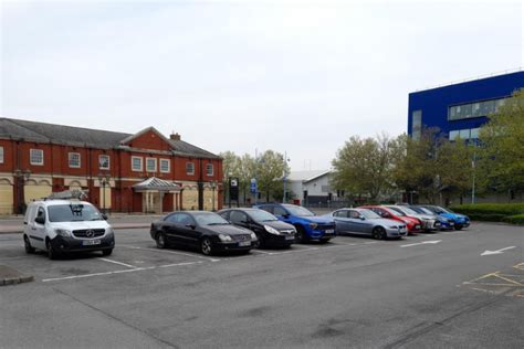 Parking Solutions Southampton | Grosvenor Casino Case Study