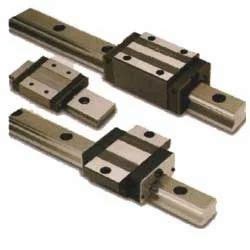 Linear Motion Guides at best price in Chennai by Sanjay Bearing ...