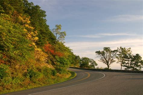 Skyline Drive, Skyline Dr, Virginia, USA - Heroes Of Adventure