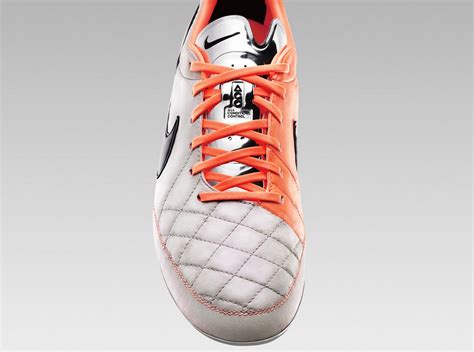 Nike Tiempo Legend V Image - Soccer Cleats 101