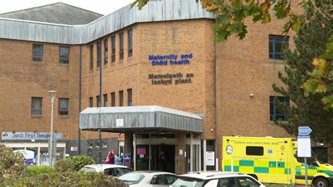 Swansea doctor's plea as number of patients waiting to be discharged could fill Singleton ...