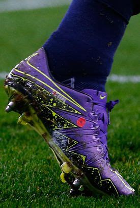 Harry Kane (Tottenham) Nike Hypervenom Phinish II Harry Kane, Cool ...