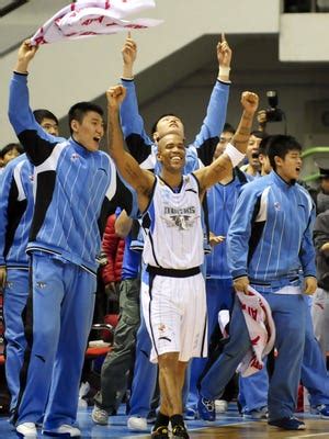 Stephon Marbury, Beijing Ducks part ways in disagreement over his role