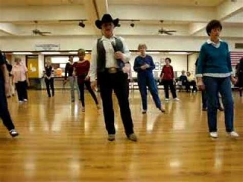 Boot Scootin Boogie Choreographer: Unknown Music: Boot Scootin Boogie ...