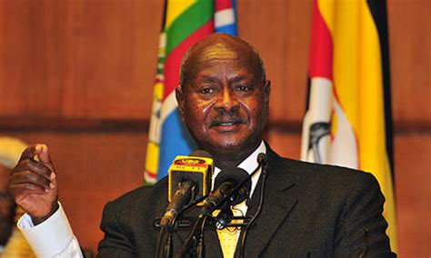 President Museveni names new cabinet: Old guards return and a few ...