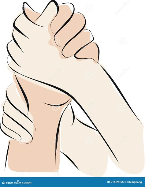 Palliative Care Illustration Cartoon Vector | CartoonDealer.com #123058801