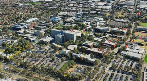 Monash Uni adding Microgrid and EV charging at Clayton campus - techAU