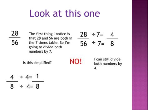 How to Simplify 10 8 With a Calculator