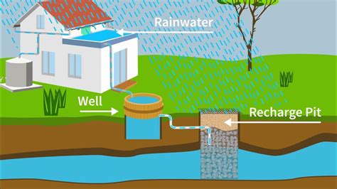 Methods of Rainwater Harvesting - YouTube