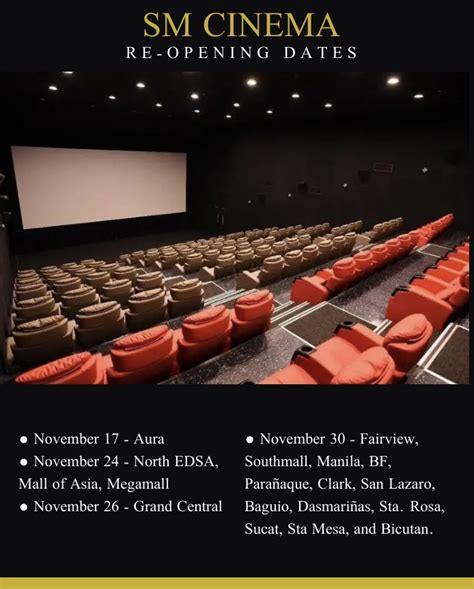 SM City Grand Central to open November 26 | Metro Guide