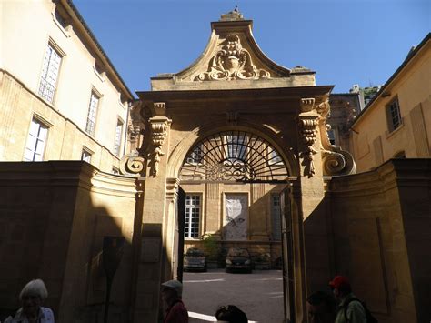 The Museum d’Histoire Naturelle Aix en Provence is a natural history museum in Aix-en-Provence ...