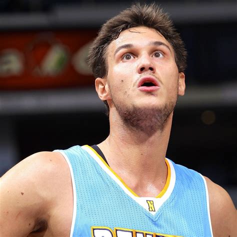 Danilo Gallinari Injury: Updates on Nuggets Star's Knee Surgery and Return | News, Scores ...