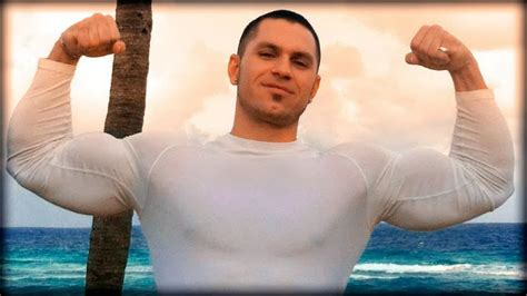 Alon Gabbay- Male Fitness Model | Bodybuilding and Fitness Zone